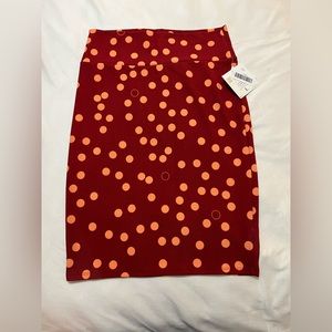 NWT Large Cassie Skirt